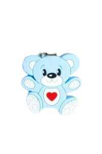 Ayıcıklı Tırnak Makası